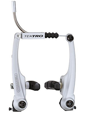 tektro side pull brakes